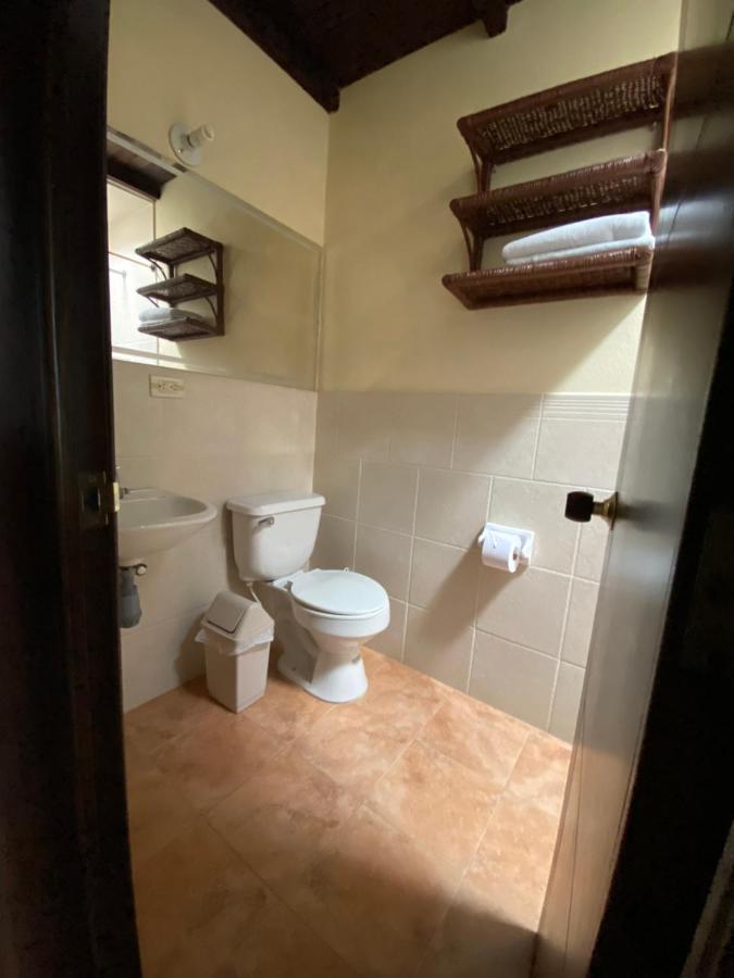 Continental Villa De Leyva Finca Paraiso De Chepe Ngoại thất bức ảnh