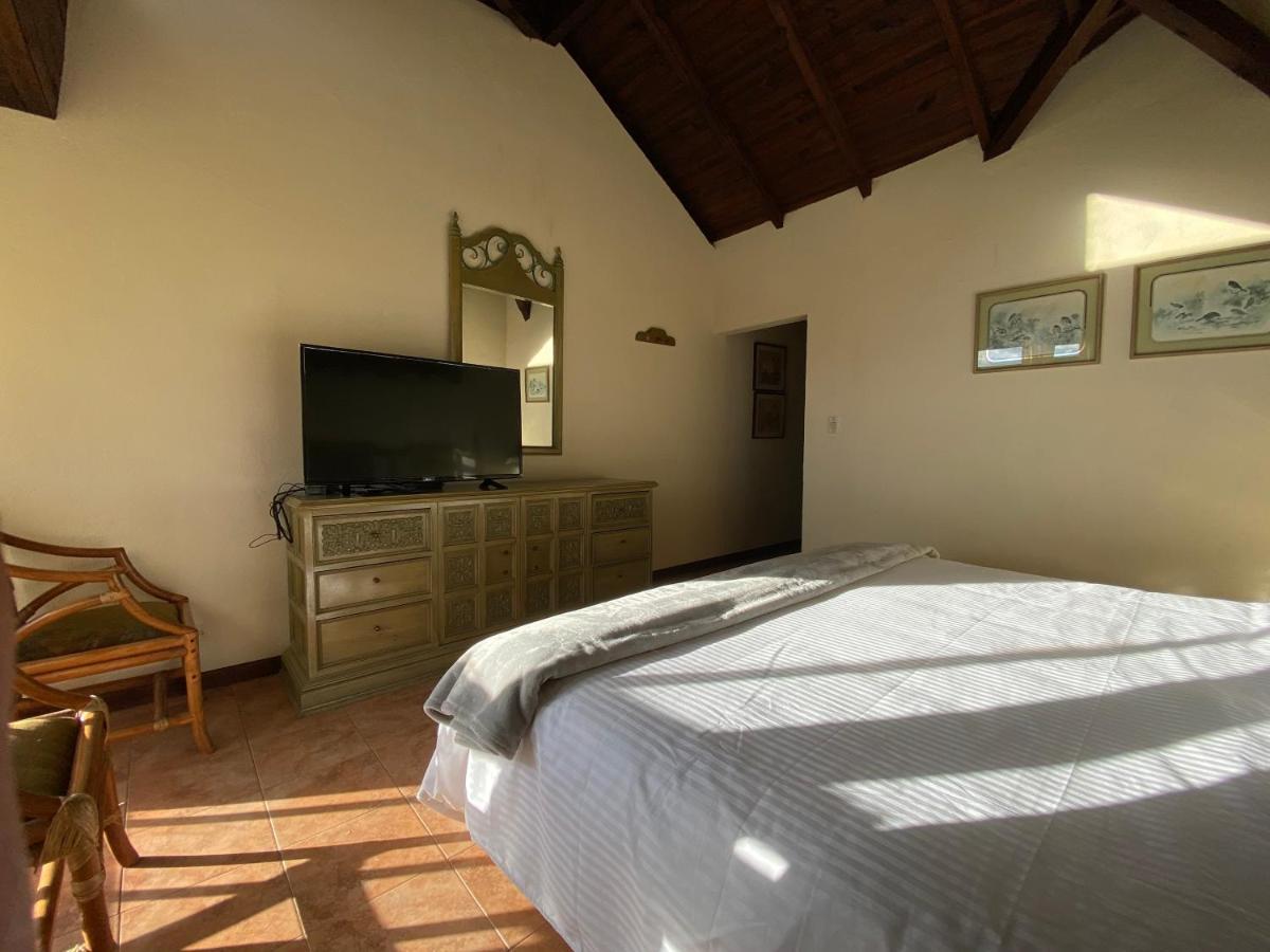Continental Villa De Leyva Finca Paraiso De Chepe Ngoại thất bức ảnh